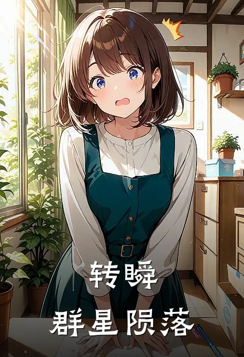 转瞬，群星陨落