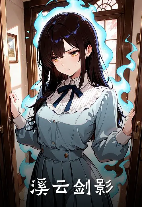 《溪云剑影》林墨苏清鸢已完结小说_溪云剑影(林墨苏清鸢)全文免费阅读无弹窗大结局