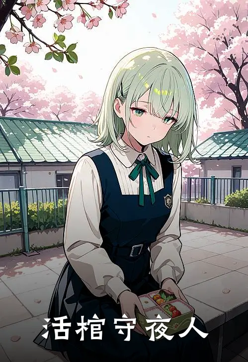 活棺守夜人