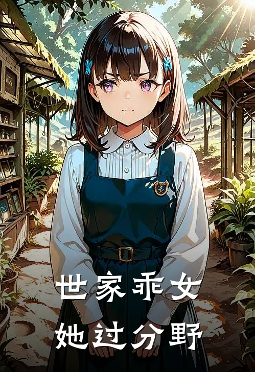 世家乖女她过分野