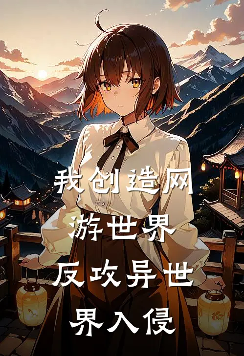 我创造网游世界，反攻异世界入侵(林白林白)热门网络小说_最新章节列表我创造网游世界，反攻异世界入侵(林白林白)