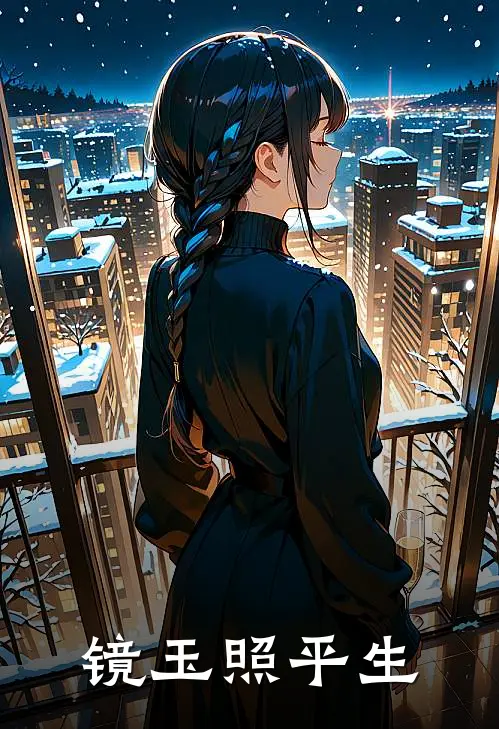 镜玉照平生