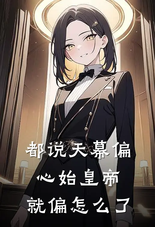 都说天幕偏心始皇帝，就偏怎么了