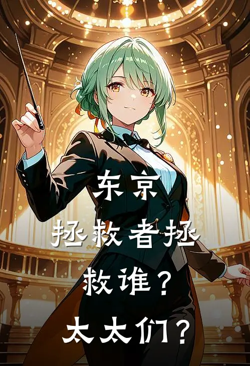 东京：拯救者拯救谁？太太们？(楚翊曹贼)热门小说在线阅读_热门小说东京：拯救者拯救谁？太太们？(楚翊曹贼)