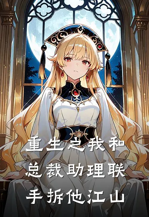 重生之我和总裁助理联手拆他江山安亦欢吴知珩热门的网络小说_完整版小说重生之我和总裁助理联手拆他江山(安亦欢吴知珩)