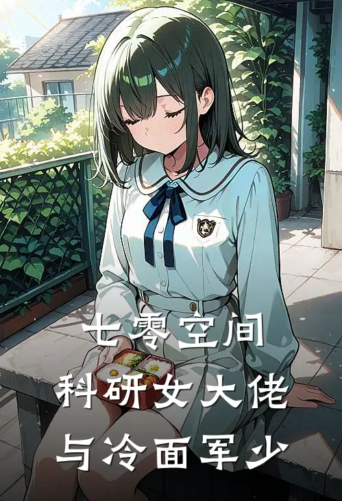 七零空间：科研女大佬与冷面军少(苏晚禾沈清砚)最新推荐小说_最新免费小说七零空间：科研女大佬与冷面军少苏晚禾沈清砚