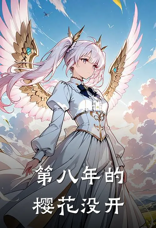 第八年的樱花没开