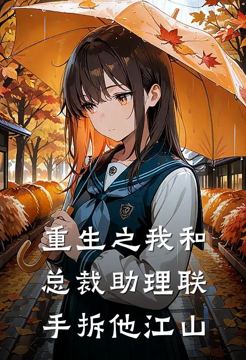 重生之我和总裁助理联手拆他江山