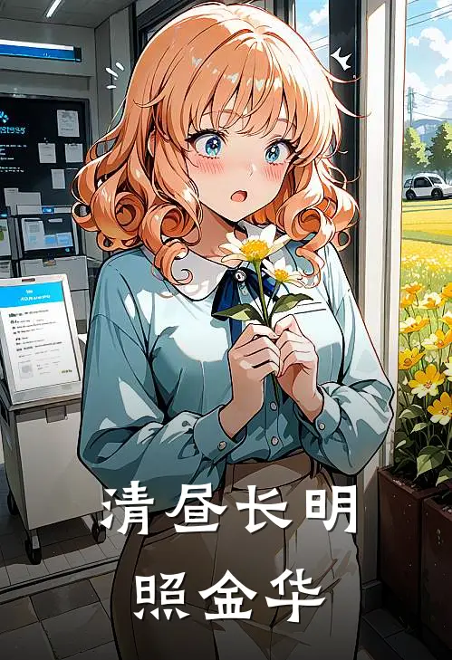 清昼长明照金华