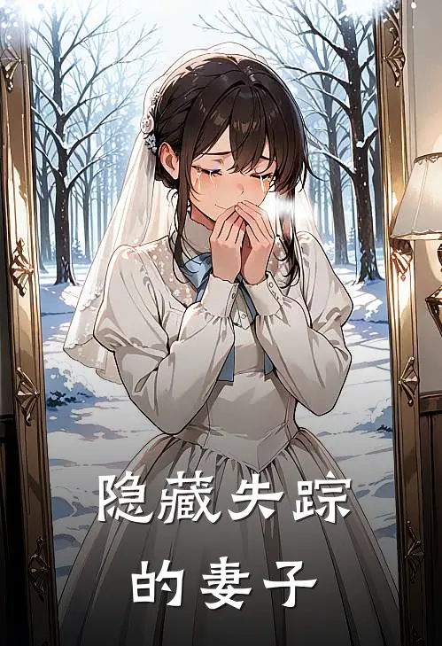 隐藏失踪的妻子周明远林雨热门小说阅读_好看的小说推荐完结隐藏失踪的妻子周明远林雨