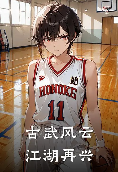 古武风云：江湖再兴(林婉儿楚风)_林婉儿楚风热门小说