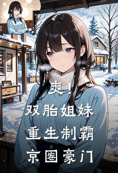 爽！双胎姐妹重生，制霸京圈豪门乔安乔缈热门小说完结_热门的小说爽！双胎姐妹重生，制霸京圈豪门乔安乔缈