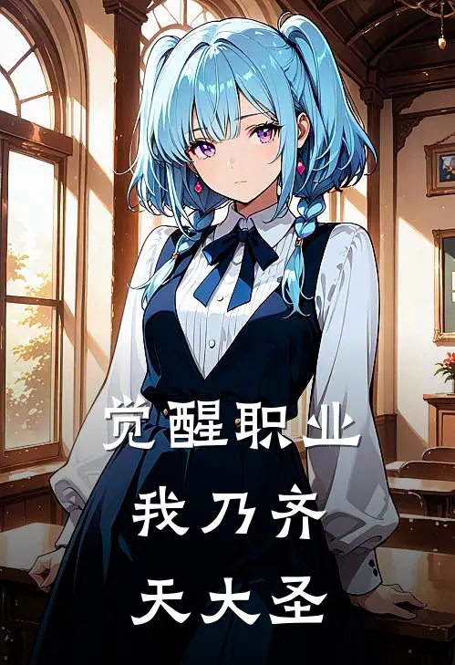 觉醒职业，我乃齐天大圣(孙悟空李靖)免费完结小说_小说完整版免费阅读觉醒职业，我乃齐天大圣(孙悟空李靖)