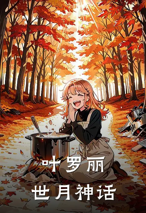 叶罗丽：世月神话世渊夏娃免费小说在线阅读_热门小说在线阅读叶罗丽：世月神话世渊夏娃