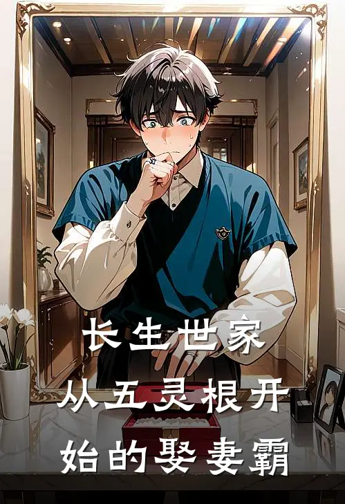 长生世家：从五灵根开始的娶妻霸（陈长生柳诗瑶）全文免费阅读无弹窗大结局_长生世家：从五灵根开始的娶妻霸最新章节列表