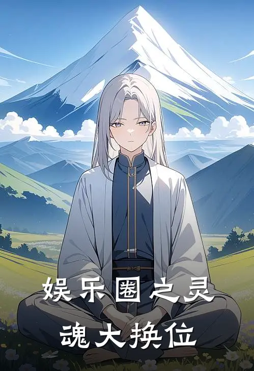 娱乐圈之灵魂大换位(苏悦林宇轩)热门网络小说推荐_最新完结小说推荐娱乐圈之灵魂大换位苏悦林宇轩