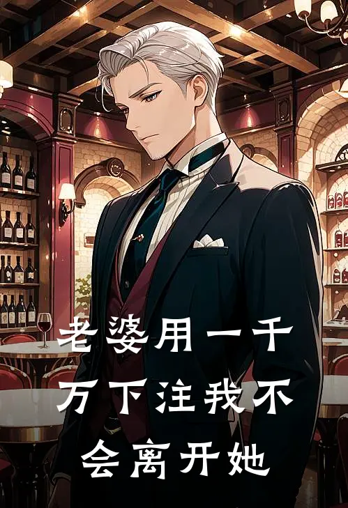 老婆用一千万下注我不会离开她(唐悦悦季绪)在线免费小说_热门网络小说老婆用一千万下注我不会离开她唐悦悦季绪