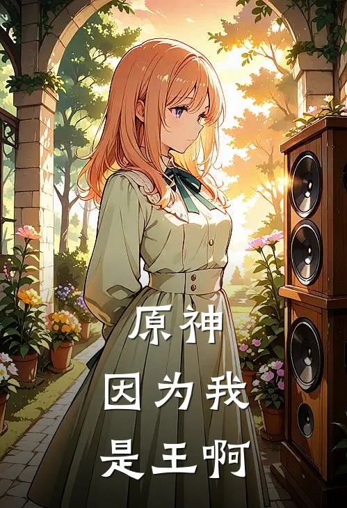 原神，因为我是王啊(派蒙小渡)全本免费小说_阅读免费小说原神，因为我是王啊派蒙小渡