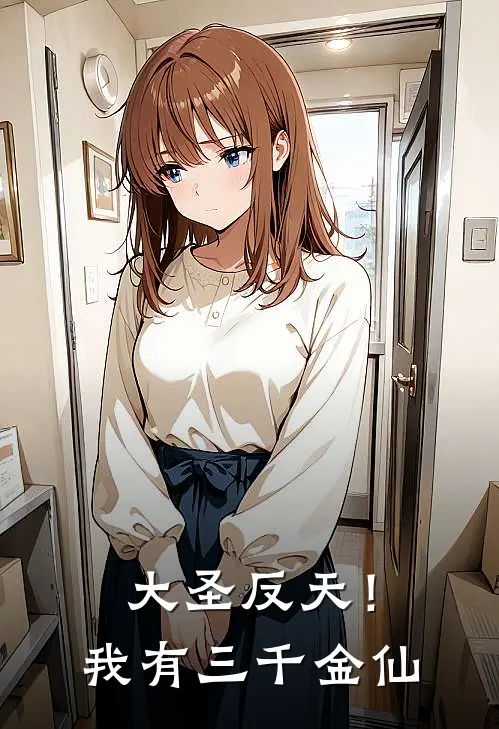 大圣反天！我有三千金仙临渊孙悟空完整免费小说_热门小说阅读大圣反天！我有三千金仙临渊孙悟空