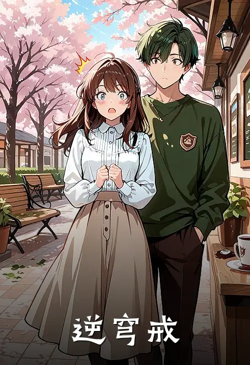 逆穹戒(林辰林啸天)在线免费小说_热门网络小说逆穹戒林辰林啸天