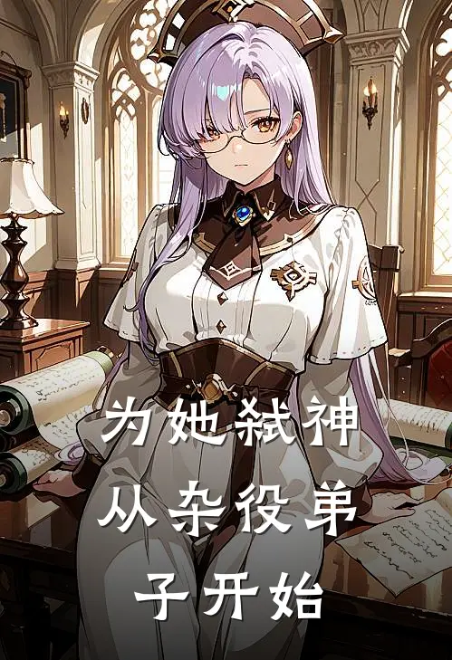 为她弑神：从杂役弟子开始林凡张狂完本完结小说_完本完结小说为她弑神：从杂役弟子开始(林凡张狂)