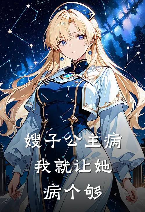 嫂子公主病，我就让她病个够陈宝富小荷免费小说完结_最新完本小说推荐嫂子公主病，我就让她病个够(陈宝富小荷)