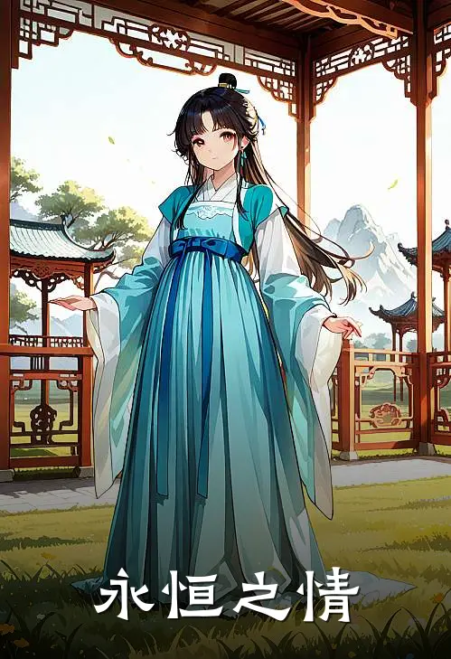 蚩尤枫儿《永恒之情》完整版在线阅读_蚩尤枫儿完整版在线阅读