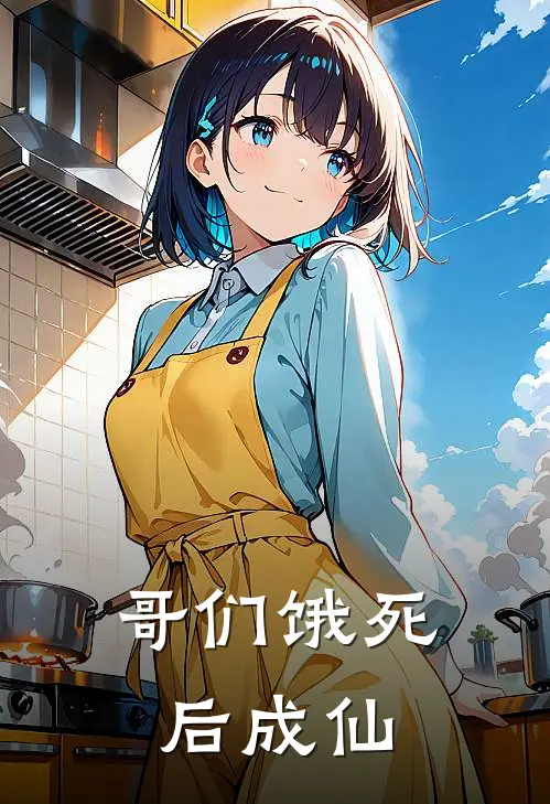 哥们饿死后成仙郝立亥柳师完本小说免费阅读_小说完结版哥们饿死后成仙郝立亥柳师