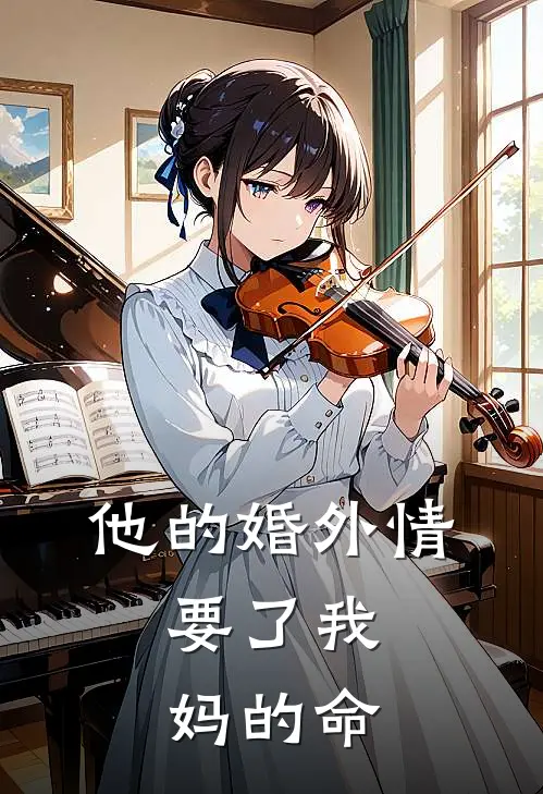 他的婚外情，要了我妈的命(潇潇曲凌江)最新免费小说_完本小说免费阅读他的婚外情，要了我妈的命潇潇曲凌江