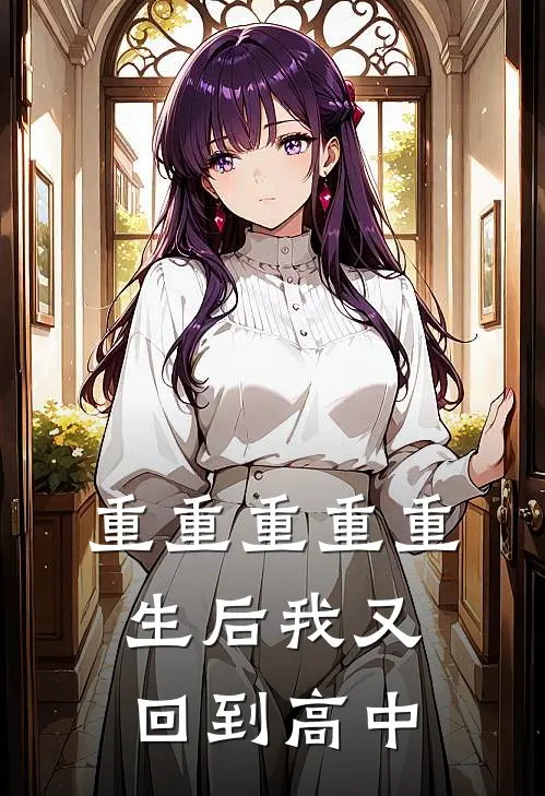 重重重重重生后我又回到高中