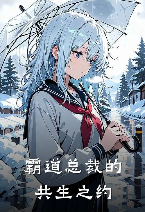 霸道总裁的共生之约(苏晚陆承渊)免费完结小说_小说完整版免费阅读霸道总裁的共生之约(苏晚陆承渊)