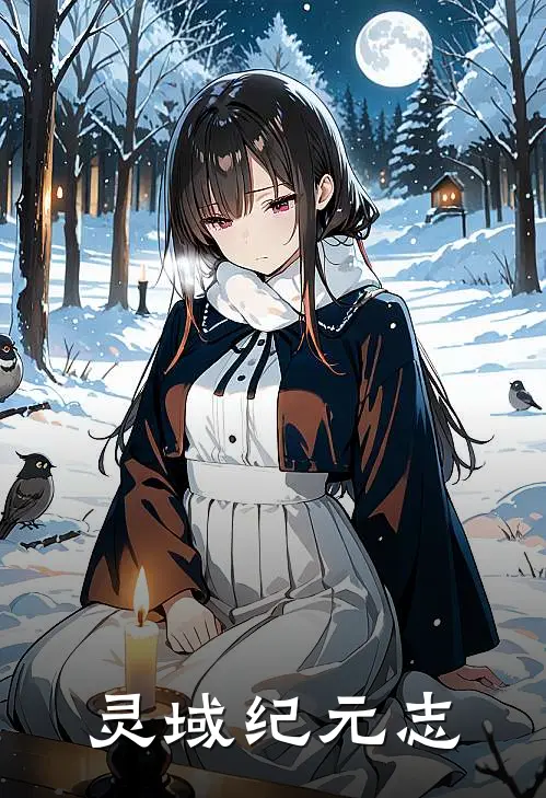 灵域纪元志(陆焱杜远山)好看的小说推荐完结_完本小说灵域纪元志陆焱杜远山