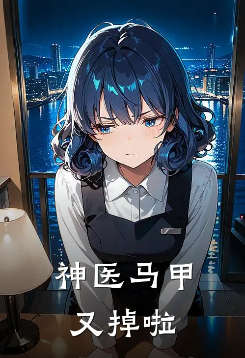 神医马甲又掉啦