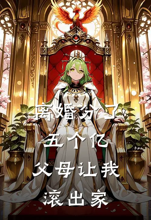 离婚分了五个亿，父母让我滚出家