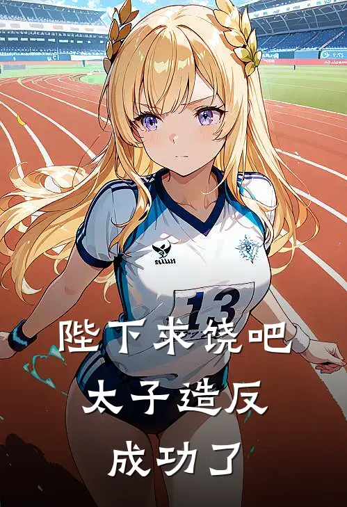 陛下求饶吧，太子造反成功了(周铮宣旨)全本免费在线阅读_陛下求饶吧，太子造反成功了最新章节在线阅读