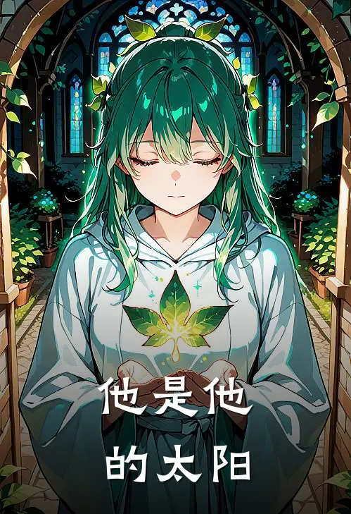 《他是他的太阳》顾握瑜晏怀瑾全文免费在线阅读_《他是他的太阳》全集阅读