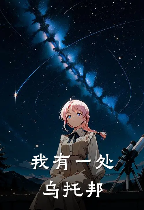 林默林默《我有一处乌托邦》_(林默林默)热门小说