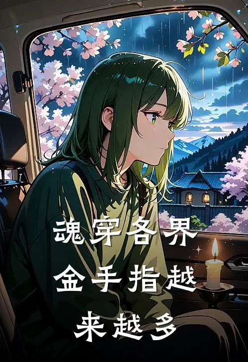 魂穿各界，金手指越来越多（古辛雷海）最新章节列表