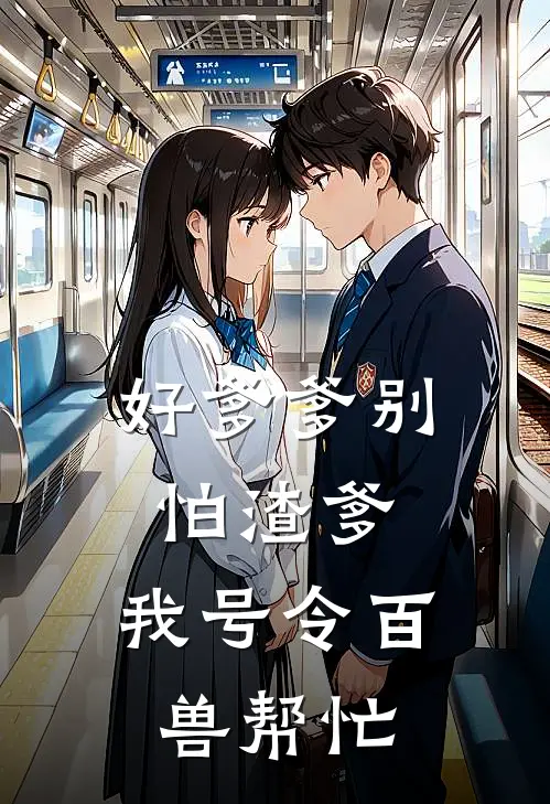 好爹爹别怕渣爹，我号令百兽帮忙(靖王沈霜)_靖王沈霜热门小说