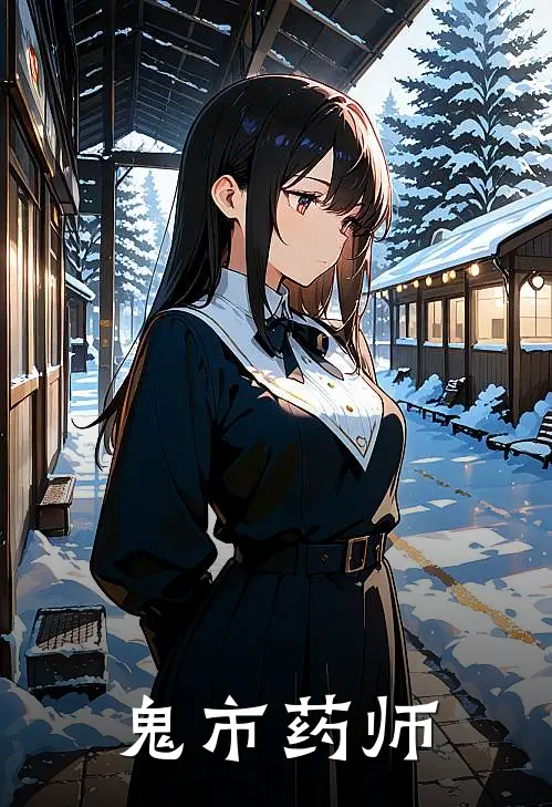 鬼市药师(鬼市苏离歌)免费小说在线阅读_在线阅读免费小说鬼市药师(鬼市苏离歌)