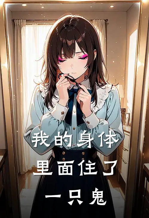 苏雨晴程默《我的身体里面住了一只鬼》完结版阅读_(我的身体里面住了一只鬼)全集阅读