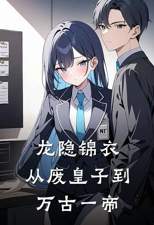 秦渊苏玉颜(龙隐锦衣：从废皇子到万古一帝)_《龙隐锦衣：从废皇子到万古一帝》最新章节免费在线阅读