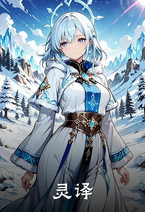 灵译(周羡之项熏)热门小说大全_推荐完本小说灵译周羡之项熏