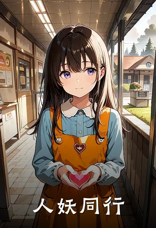 人妖同行(安阳蚩尤)在哪看免费小说_最新章节列表人妖同行(安阳蚩尤)