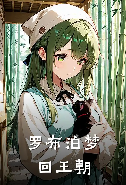 罗布泊梦回王朝