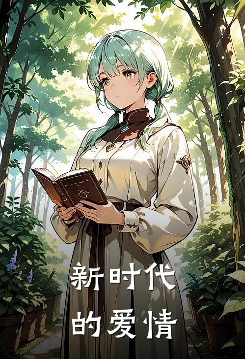 新时代的爱情
