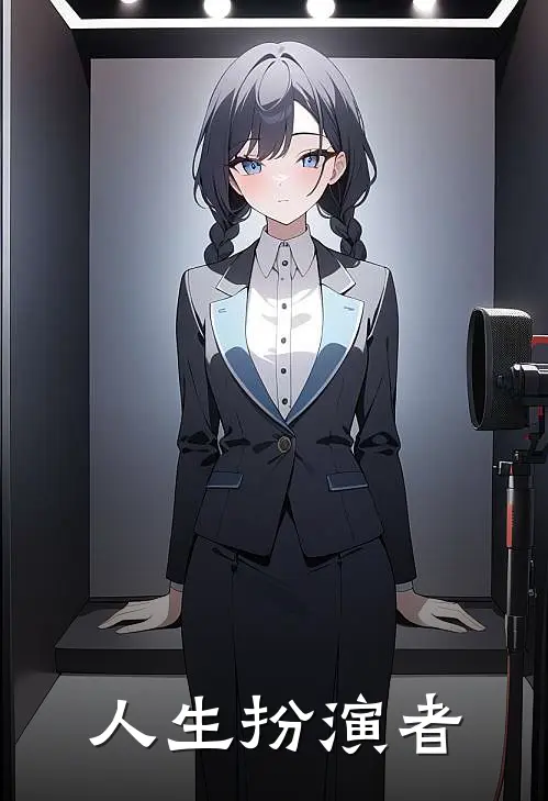 人生扮演者苏白江宁免费小说大全_完结的小说人生扮演者(苏白江宁)