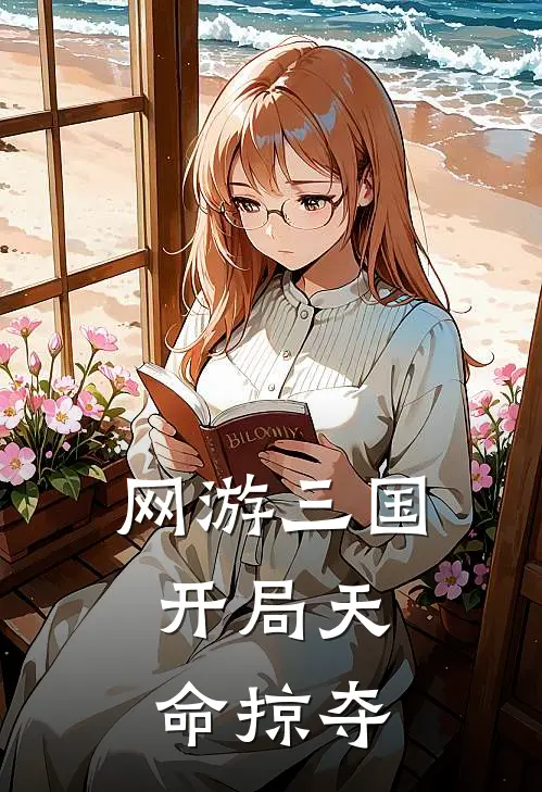 网游三国：开局天命掠夺