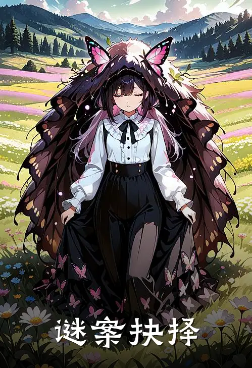 谜案抉择(宋柯何平)在哪看免费小说_全本免费完结小说谜案抉择宋柯何平