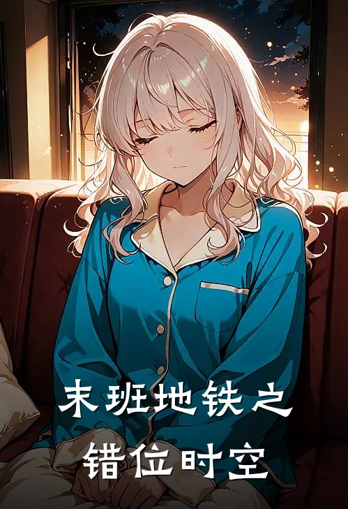 末班地铁之错位时空